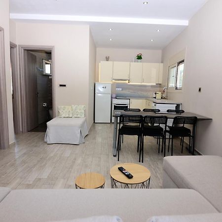 Villa Yvonne By Ey Villas Parga Extérieur photo